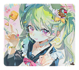  Bàn di chuột X-Raypad Aqua Plus - Mint 