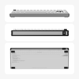  Bàn phím HE MelGeek MADE68 Ultra+ Rapid Trigger | Nhôm | 8kHz 