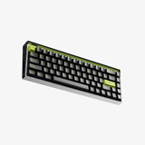  Bàn phím HE MelGeek MADE68 Ultra+ Rapid Trigger | Nhôm | 8kHz 