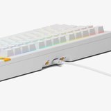  Bàn phím Glorious GMMK 3 HE 75% Prebuilt Wired 