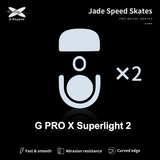  Feet chuột X-rayPad Jade Speed | Obsidian 