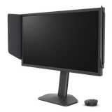  Màn hình BenQ ZOWIE XL2540X+ FastTN 280Hz 24.5 Inch 