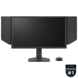  Màn hình BenQ ZOWIE XL2540X+ FastTN 280Hz 24.5 Inch 