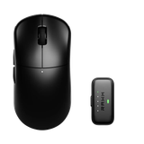  Chuột RAWM Leviathan V4 – Chuột Gaming Không Dây 55g, PAW3950, Dual 8K Polling Rate 