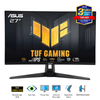  Màn hình ASUS TUF Gaming VG27AQ5A (27 inch - IPS - 2K - 210Hz - 1ms - Speaker) 