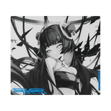  Bàn di chuột kính cường lực WallHack SP-004 