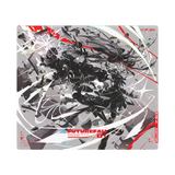  Bàn di chuột kính cường lực WallHack SP-004 