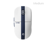  Chuột Pulsar X2 CrazyLight - Bruce Lee 85th Edition 