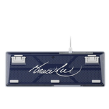  Bàn phím Pulsar PCMK3 HE Gaming Rapid Trigger - Bruce Lee 85th Edition 