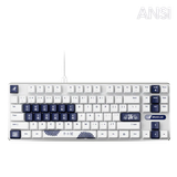  Bàn phím Pulsar PCMK3 HE Gaming Rapid Trigger - Bruce Lee 85th Edition 