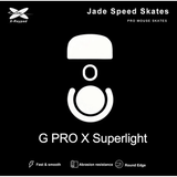  Feet chuột X-rayPad Jade Speed | Obsidian 