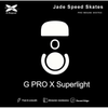  Feet chuột X-rayPad Jade Speed | Obsidian 