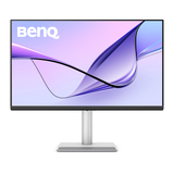  Màn hình BenQ MA320U – Màn hình 32 inch 4K USB-C tối ưu cho MacBook và công việc sáng tạo 
