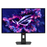  Màn hình ASUS ROG Strix OLED XG27ACDMS (26.5 inch/QD-OLED/2K/0.03ms/280Hz) 