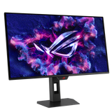  Màn hình ASUS ROG Strix OLED XG27ACDMS (26.5 inch/QD-OLED/2K/0.03ms/280Hz) 