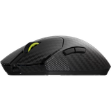  Chuột Corsair Sabre V2 Pro Ultralight – Carbon Fiber, 33K DPI, 8000Hz, Siêu Nhẹ 