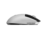  Chuột Logitech PRO X2 SUPERSTRIKE | Không Dây LIGHTSPEED, HERO 2 44K DPI, 8000Hz 