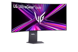  Màn hình gaming LG UltraGear 45X950A-B OLED 45 Inch 5K2K 165Hz 0.03ms Cong 800R 