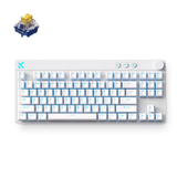  Bàn phím HE Mchose MIX 87 | Rapid Trigger, 8000Hz Polling Rate 