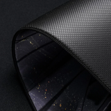  Bàn di chuột WLmouse Qisha (Speed/Control) – Đế Poron SlimFlex HR Cực Êm cho Game thủ FPS 