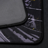  Bàn di chuột WLmouse Qisha (Speed/Control) – Đế Poron SlimFlex HR Cực Êm cho Game thủ FPS 