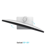  Màn hình BenQ MA320UP - Màn hình 32 inch 4K Nano Glossy dành cho Macbook 