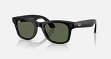  Kính thông minh Ray-Ban Meta Wayfarer ( Gen 2 ) 