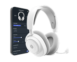  Tai nghe Steelseries Arctis Nova 7 Wireless Gen 2 