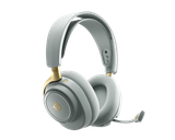  Tai nghe Steelseries Arctis Nova Elite - Sage Gold 