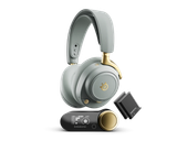  Tai nghe Steelseries Arctis Nova Elite - Sage Gold 