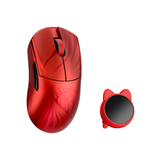  Chuột WLmouse HUAN - Chuột gaming hợp kim magie siêu nhẹ 8KHz 