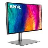  Màn hình BenQ PD2725U 27 Inch 4K Thunderbolt 3 - Màn hình đồ họa chuyên nghiệp cho designer 