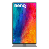  Màn hình BenQ PD2725U 27 Inch 4K Thunderbolt 3 - Màn hình đồ họa chuyên nghiệp cho designer 
