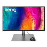  Màn hình BenQ PD2725U 27 Inch 4K Thunderbolt 3 - Màn hình đồ họa chuyên nghiệp cho designer 