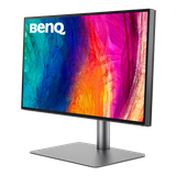  Màn hình BenQ PD2725U 27 Inch 4K Thunderbolt 3 - Màn hình đồ họa chuyên nghiệp cho designer 