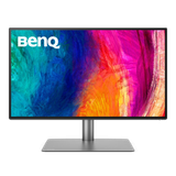  Màn hình BenQ PD2725U 27 Inch 4K Thunderbolt 3 - Màn hình đồ họa chuyên nghiệp cho designer 