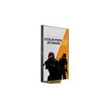  Màn hình AOC CS24A/P 24.1 inch FastTN 610Hz 