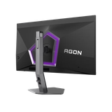  Màn hình AOC AGON PRO AG276QSD 27 inch QHD OLED 360Hz 