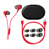  Tai nghe HyperX Earbuds III S 