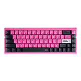  Bàn phím HE ATK RS6 Plus Series Aluminum 