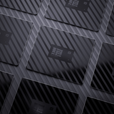  Bàn di chuột kính cường lực ZetsuMeow - Meow Yaiba 