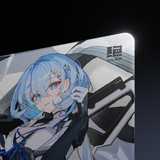  Bàn di chuột kính cường lực ZetsuMeow - Meow Yaiba 