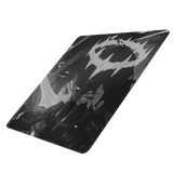  Bàn di chuột Yuki Aim Monokuro Large Mousepad – Pad Control Poron Cao Cấp Cho FPS 