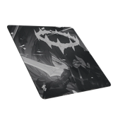  Bàn di chuột Yuki Aim Monokuro Large Mousepad – Pad Control Poron Cao Cấp Cho FPS 