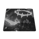  Bàn di chuột Yuki Aim Monokuro Large Mousepad – Pad Control Poron Cao Cấp Cho FPS 