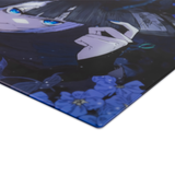  Bàn di chuột kính cường lực AbyssGaming Veil - Lanyu 