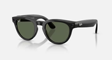  Kính thông minh Ray-Ban Meta Headliner (Gen 2) 