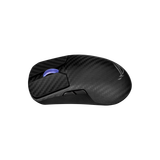  Chuột Gaming ASUS ROG Harpe Ace Extreme – Carbon Fiber 47g, Cảm Biến 42.000 DPI, Polling Rate 8000Hz 