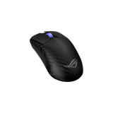  Chuột Gaming ASUS ROG Harpe Ace Extreme – Carbon Fiber 47g, Cảm Biến 42.000 DPI, Polling Rate 8000Hz 