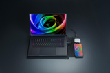  Razer Laptop Sleeve 16 Sạc Không Dây – Túi Chống Sốc Laptop Kiêm Sạc MagSafe Chính Hãng 